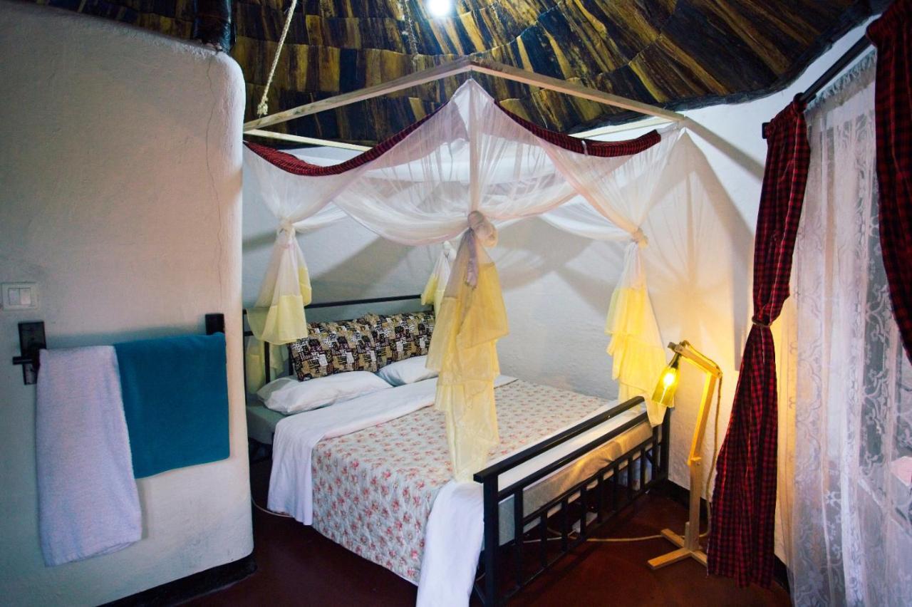 Charming Eco-Homestay Near Kilimanjaro International Airport Arusha Exterior foto