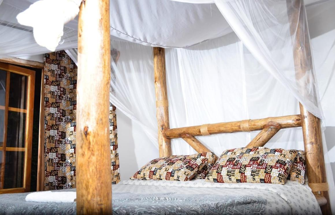 Charming Eco-Homestay Near Kilimanjaro International Airport Arusha Exterior foto