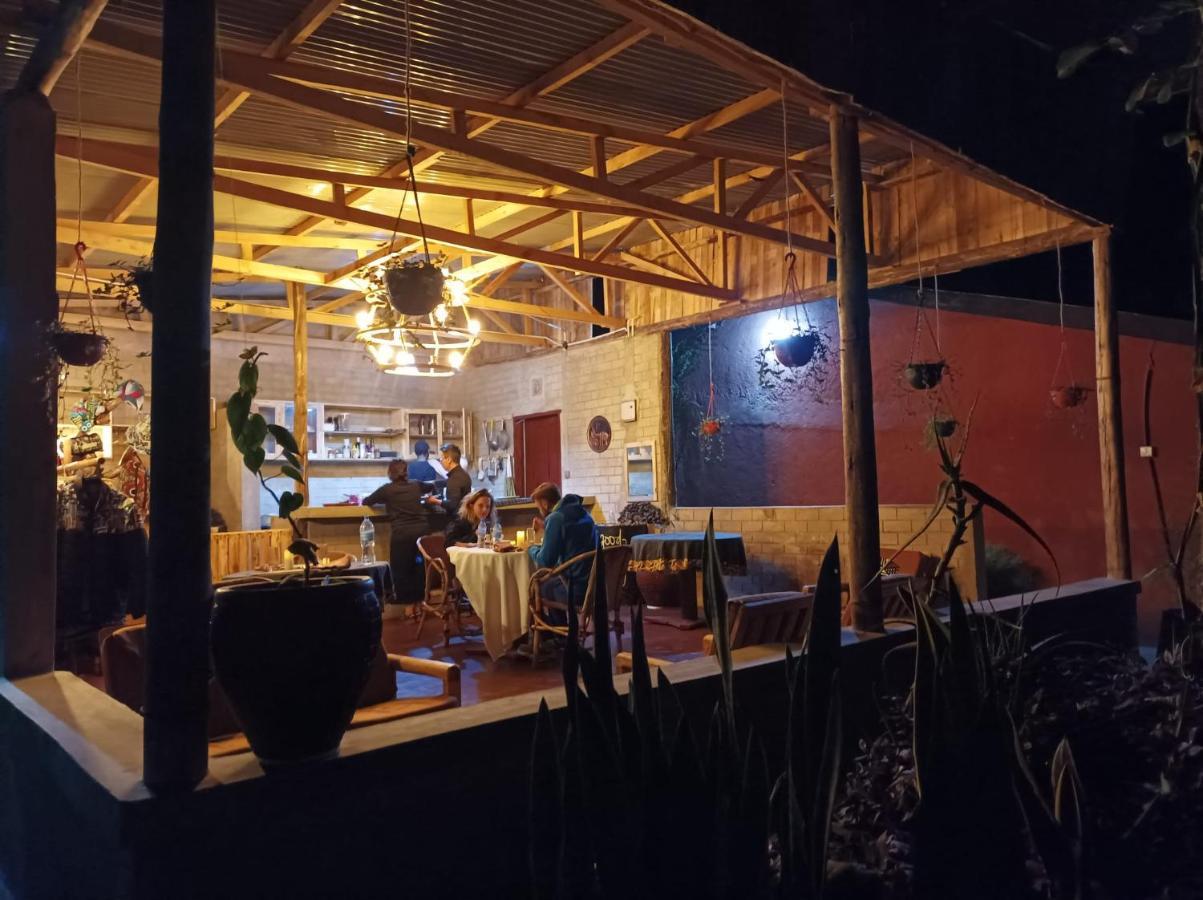 Charming Eco-Homestay Near Kilimanjaro International Airport Arusha Exterior foto