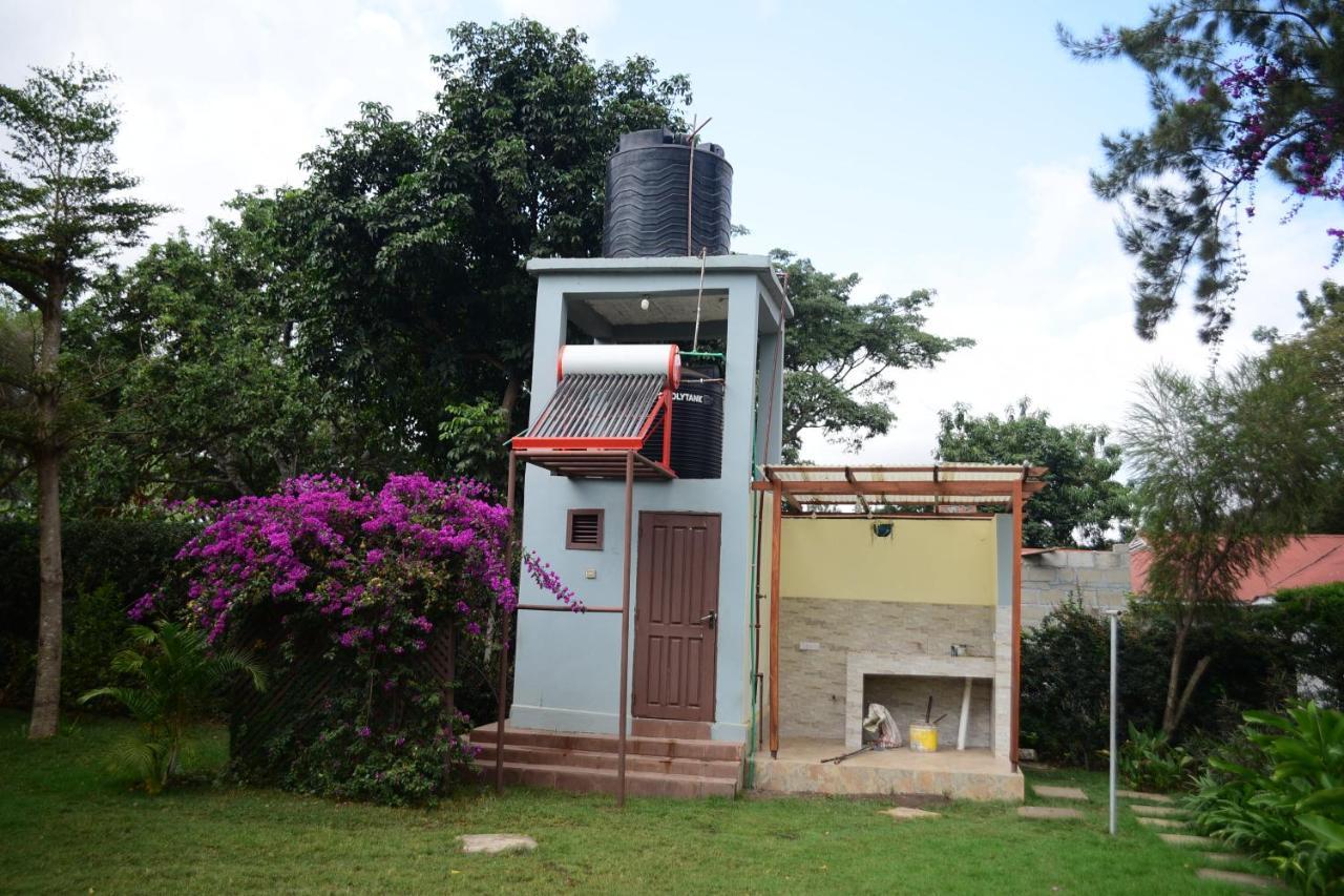 Charming Eco-Homestay Near Kilimanjaro International Airport Arusha Exterior foto