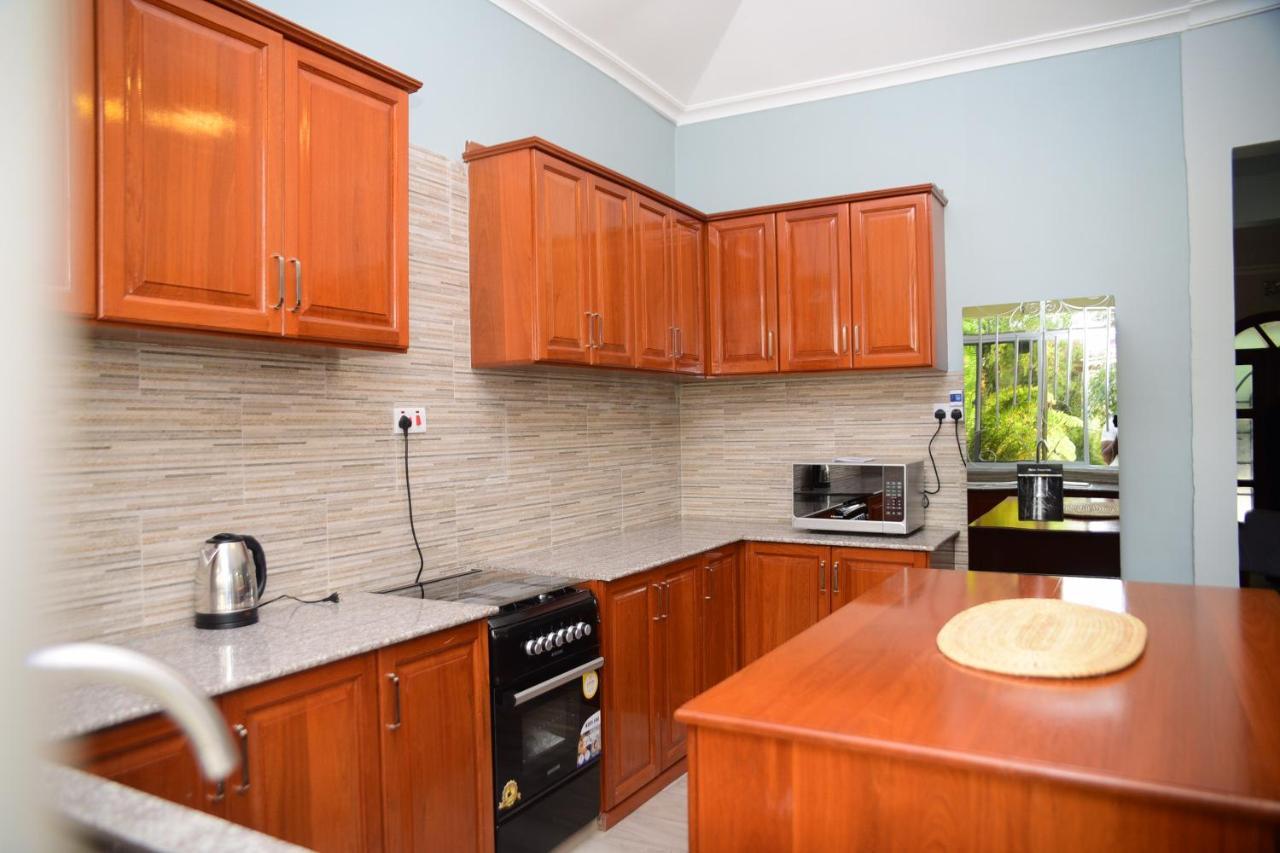 Charming Eco-Homestay Near Kilimanjaro International Airport Arusha Exterior foto