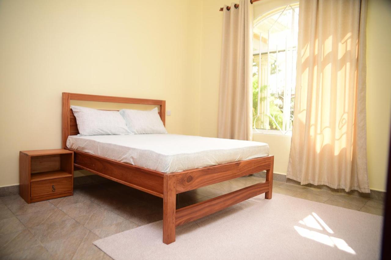 Charming Eco-Homestay Near Kilimanjaro International Airport Arusha Exterior foto