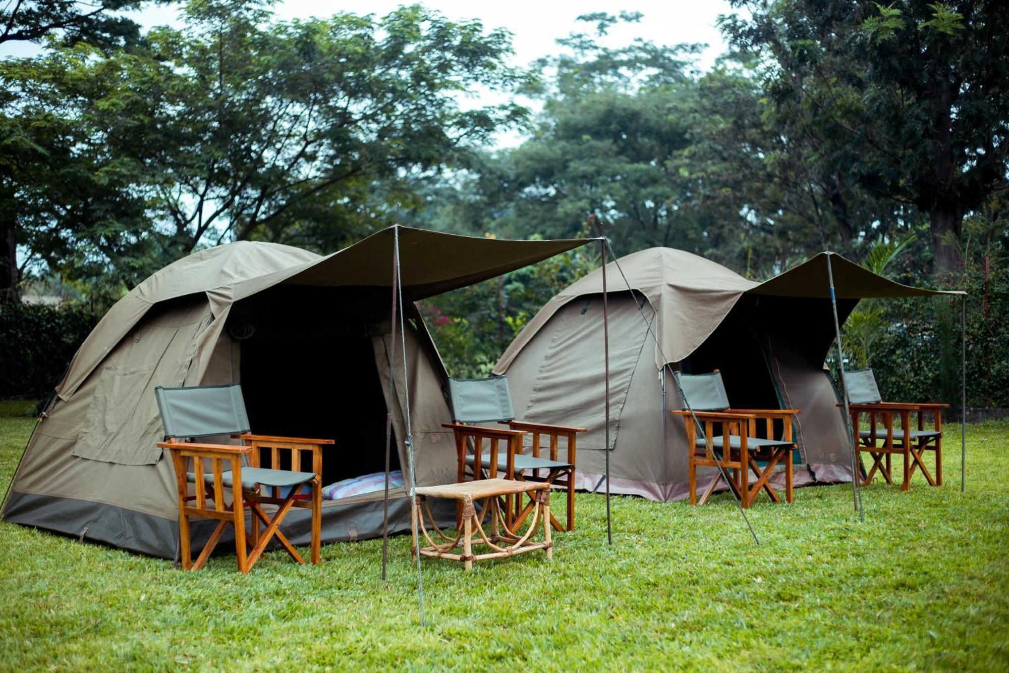 Charming Eco-Homestay Near Kilimanjaro International Airport Arusha Exterior foto