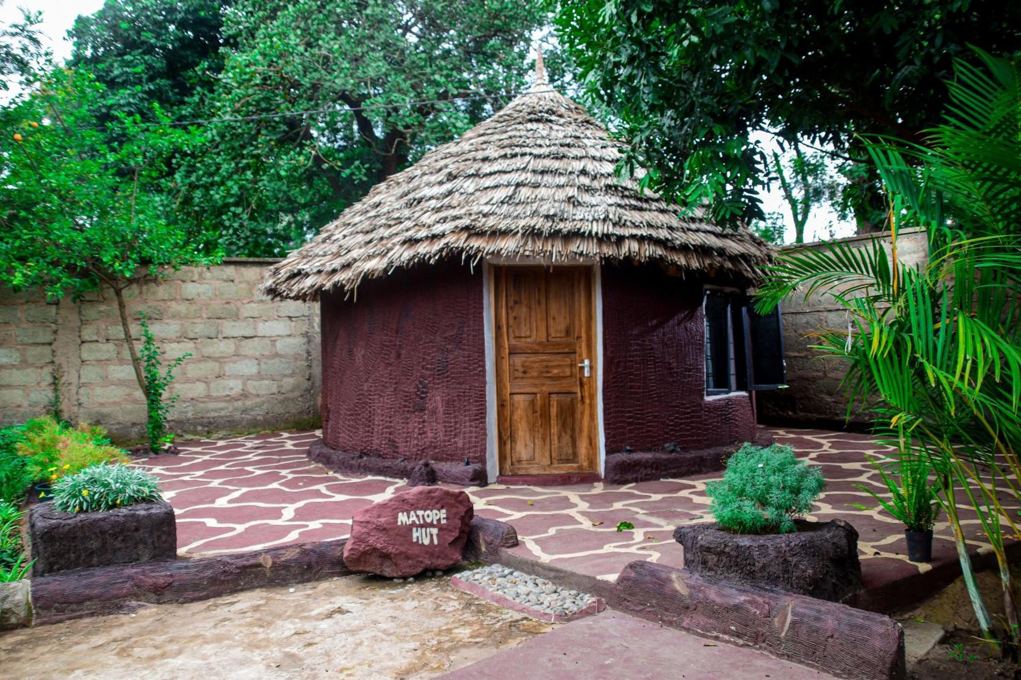 Charming Eco-Homestay Near Kilimanjaro International Airport Arusha Quarto foto
