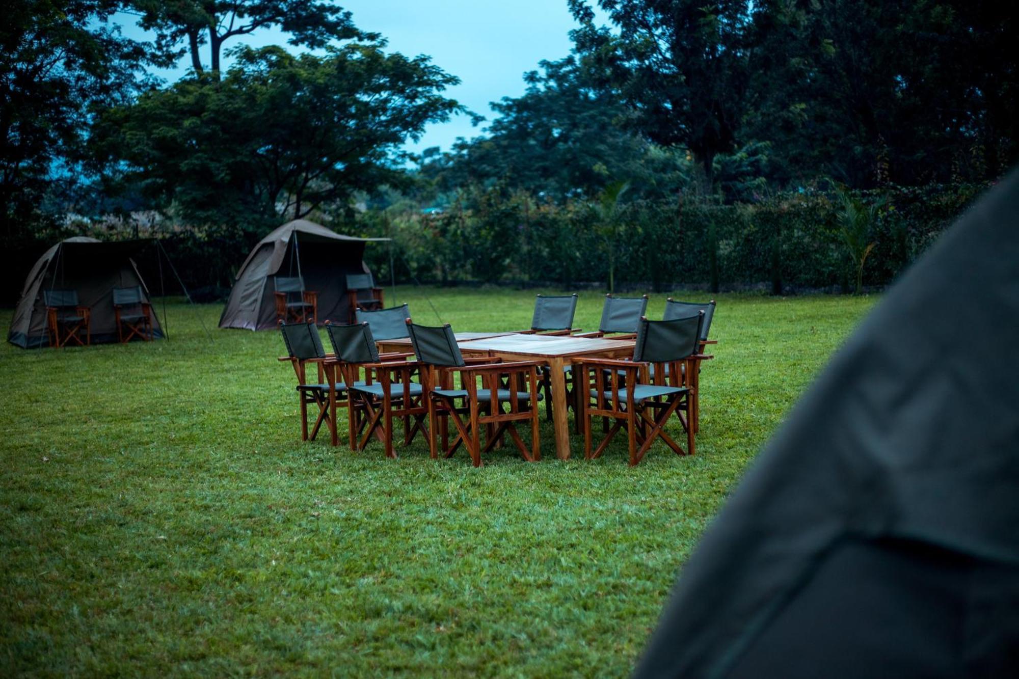 Charming Eco-Homestay Near Kilimanjaro International Airport Arusha Exterior foto