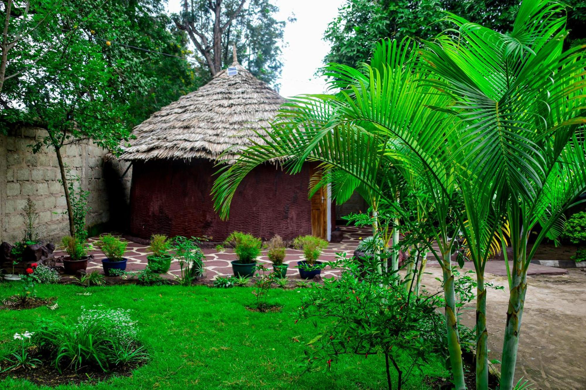 Charming Eco-Homestay Near Kilimanjaro International Airport Arusha Quarto foto