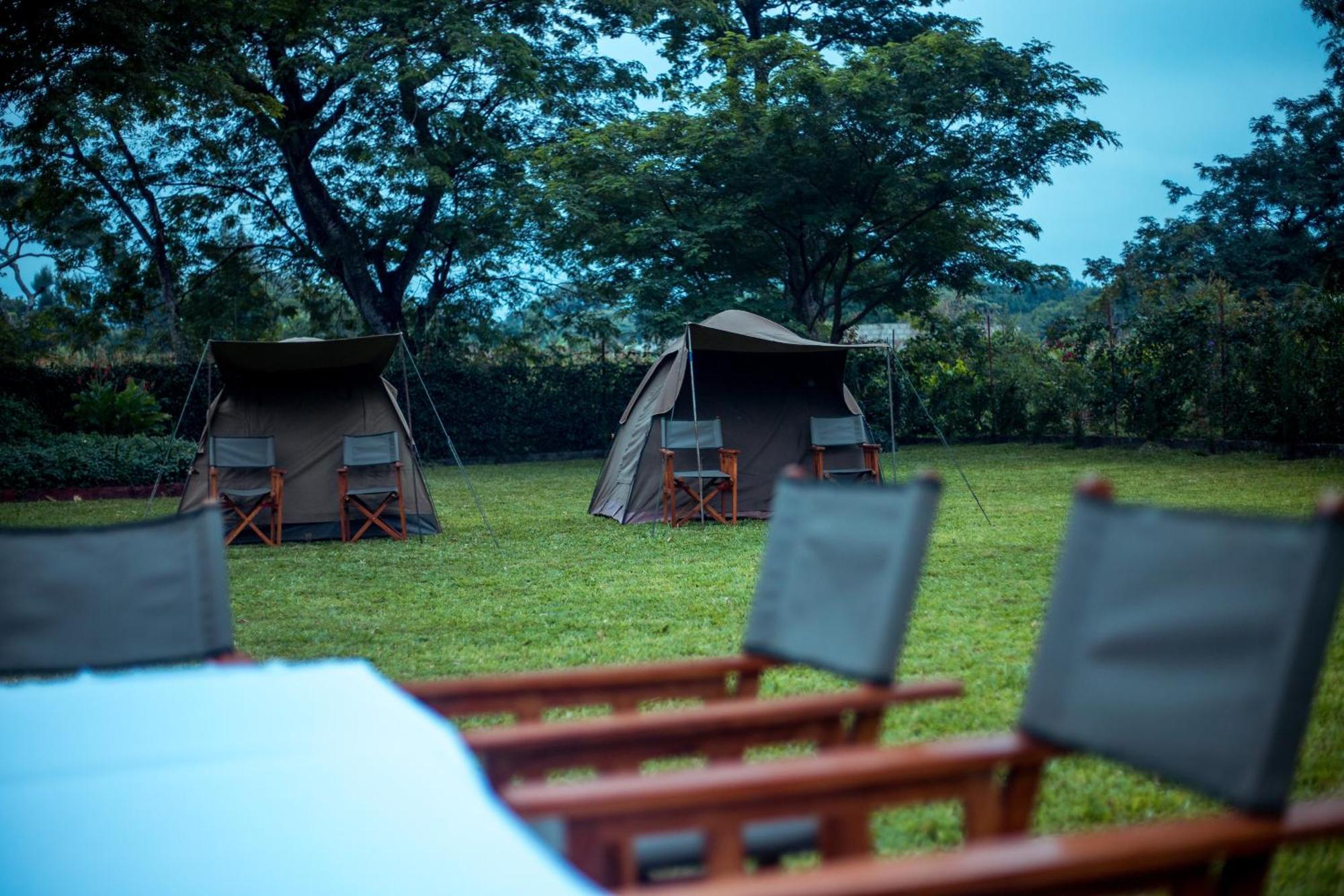 Charming Eco-Homestay Near Kilimanjaro International Airport Arusha Exterior foto