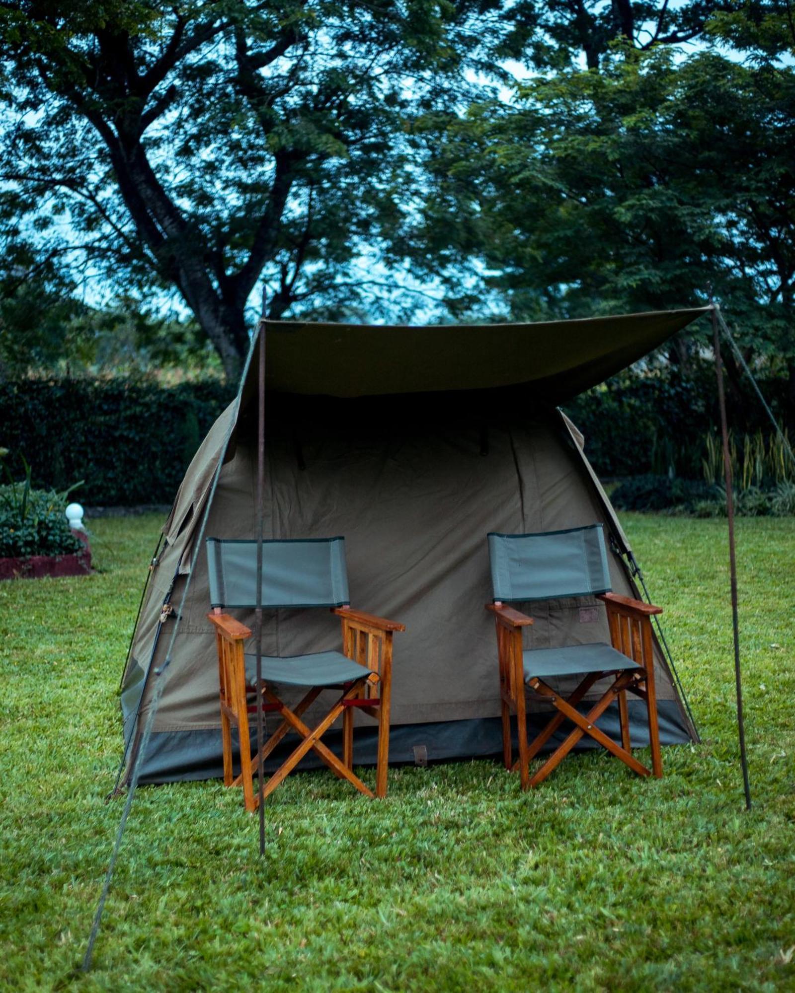 Charming Eco-Homestay Near Kilimanjaro International Airport Arusha Exterior foto